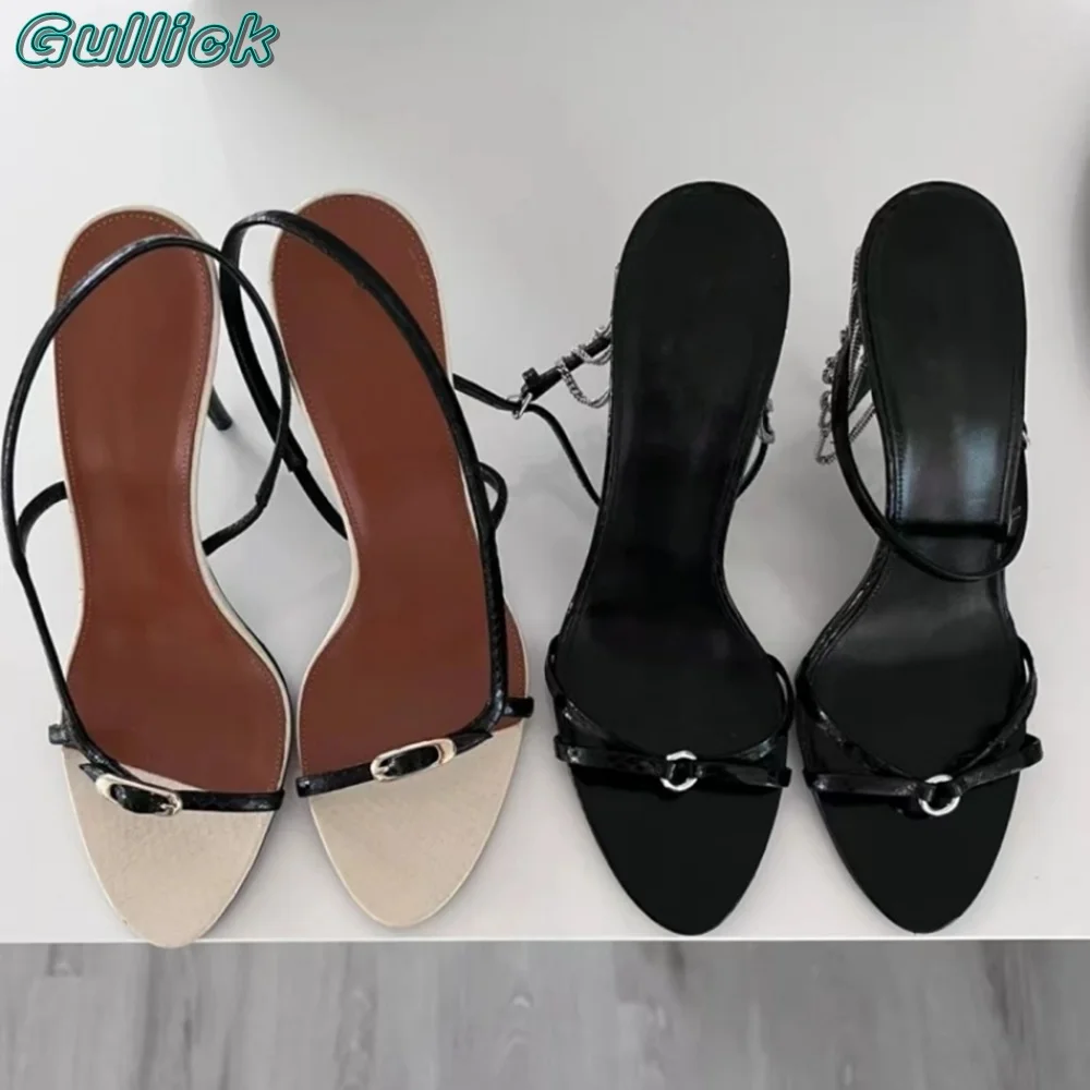 Slingback Strappy Open Toe San - Sandal Strappy Heeled review and price