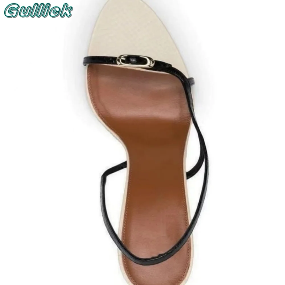 Slingback Strappy Open Toe San - Sandal Strappy Heeled review and price