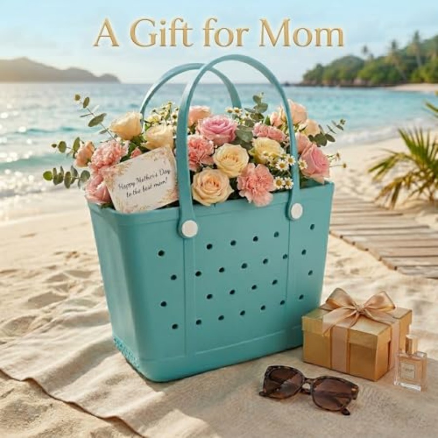 X Large Beach Bag, Oversized R - Tote Bag Beach review and price