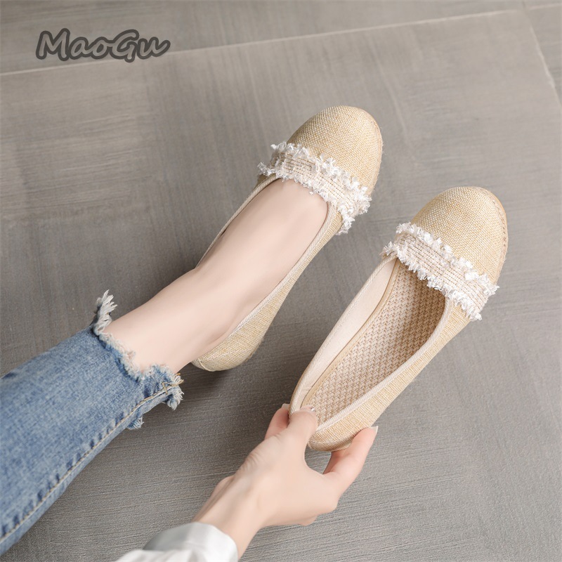 Women's Espadrille Wedges Shoe - Wedge Espadrille Women review and price