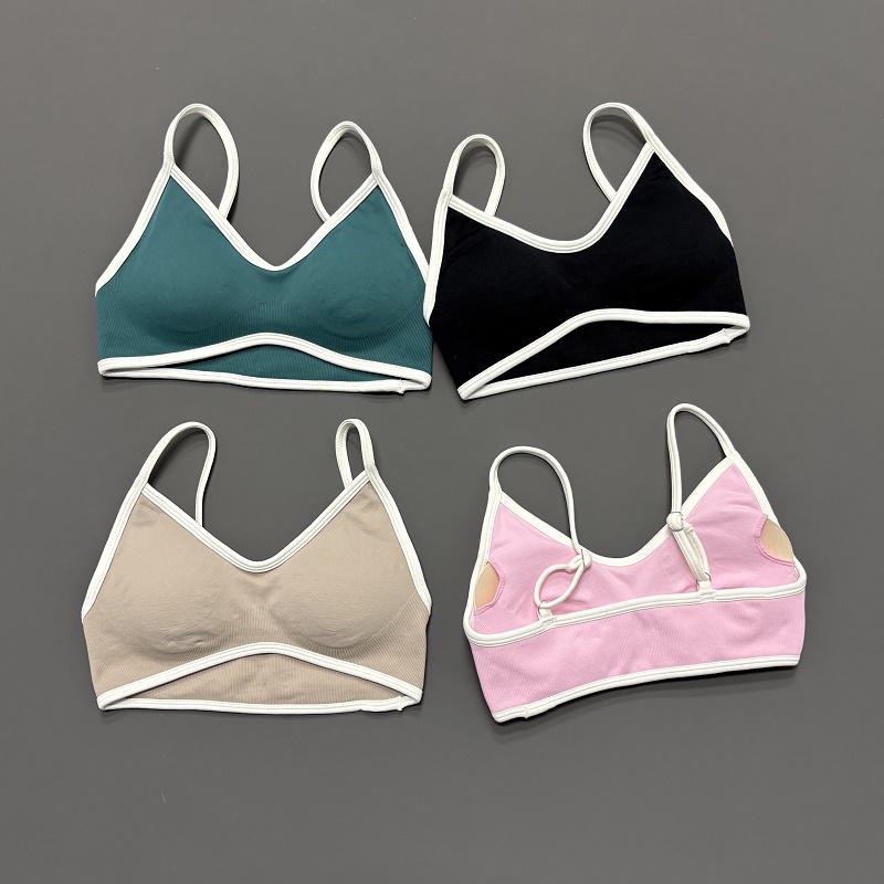 Sports Bra For Women Padded Wi - Crop Top Crochet review and price