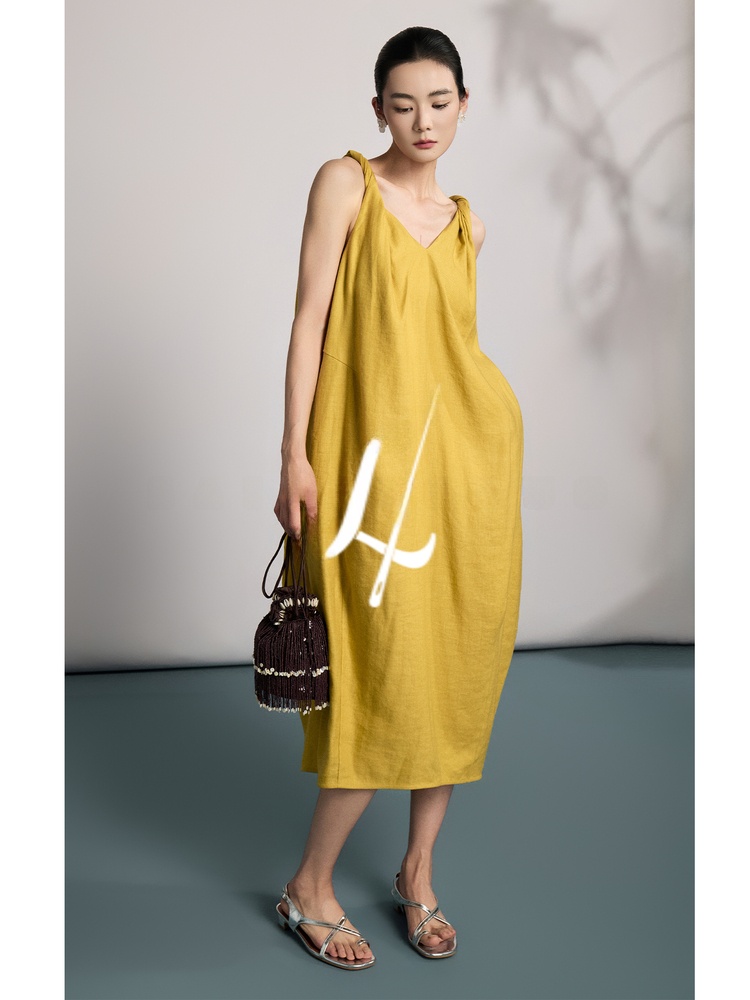 Natural Linen Summer New Style - Linen Dress Wrap review and price
