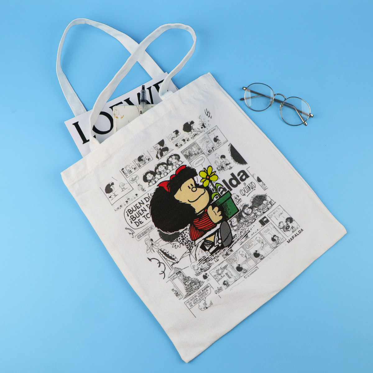 Fashion Canvas Tote Bag Women  - Tote Bag Beach review and price