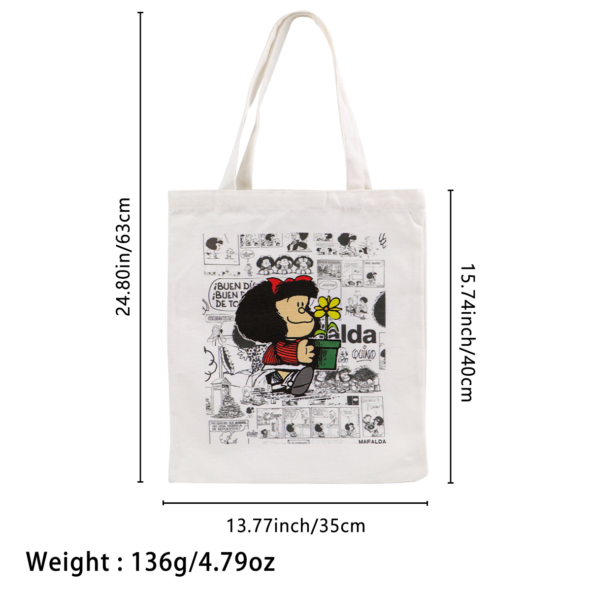 Fashion Canvas Tote Bag Women  - Tote Bag Beach review and price