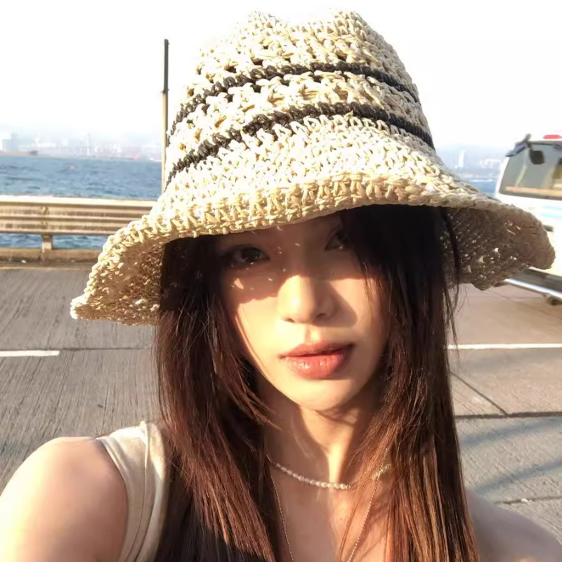 Ladies Summer Hoilday Floppy S - Hat Floppy Wide review and price