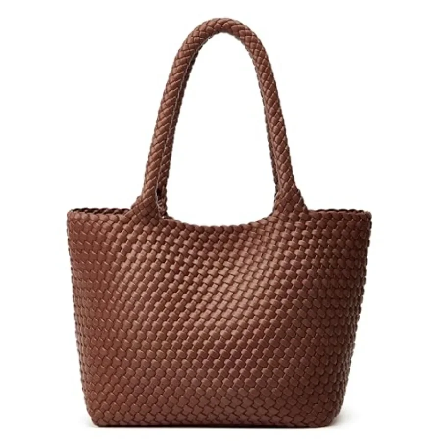 BOYATU Woven Tote Bag for Wome - Tote Bag Beach review and price