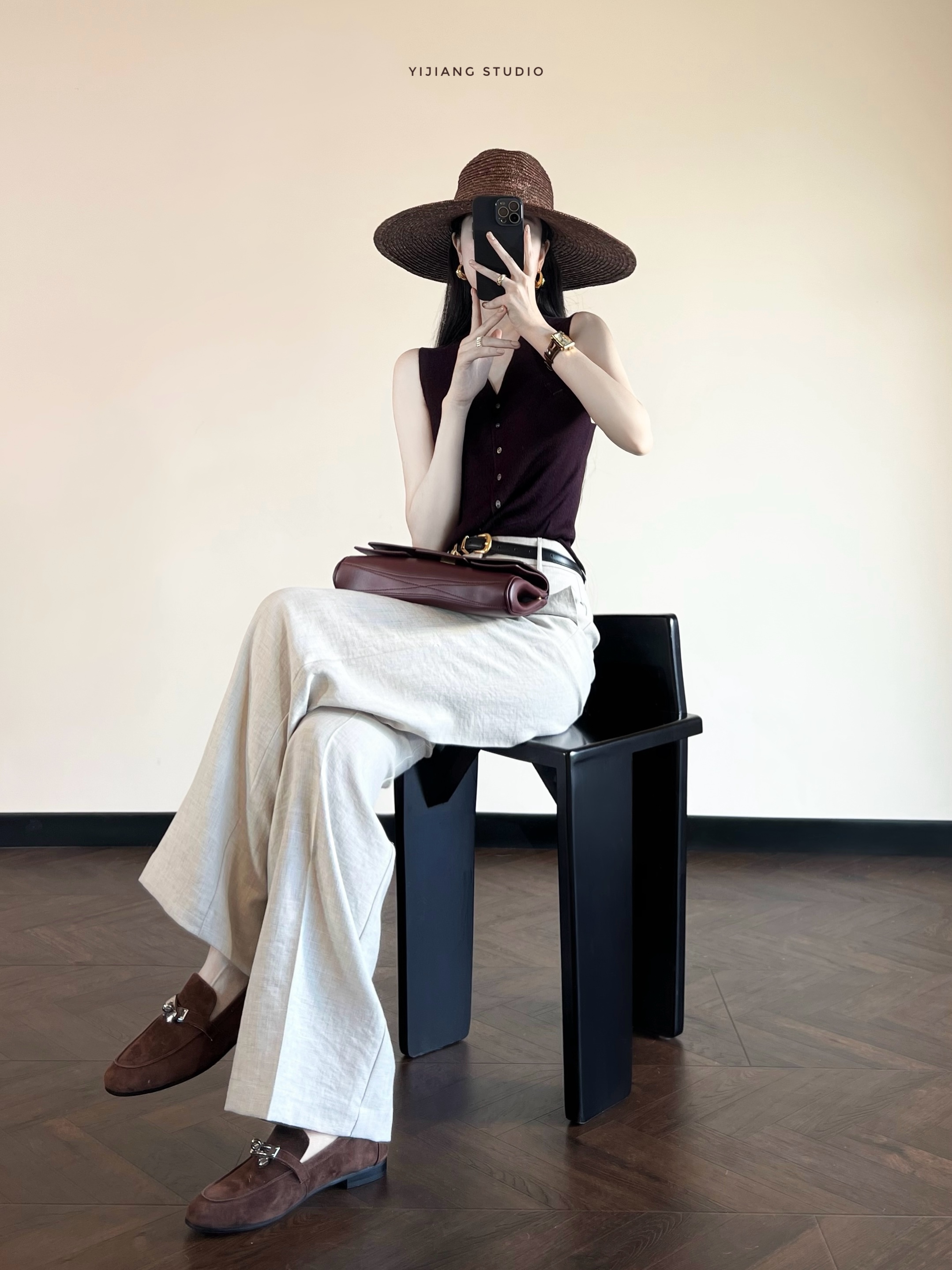 High Waist Wide Leg Pants Wome - Linen Pant Wide review and price