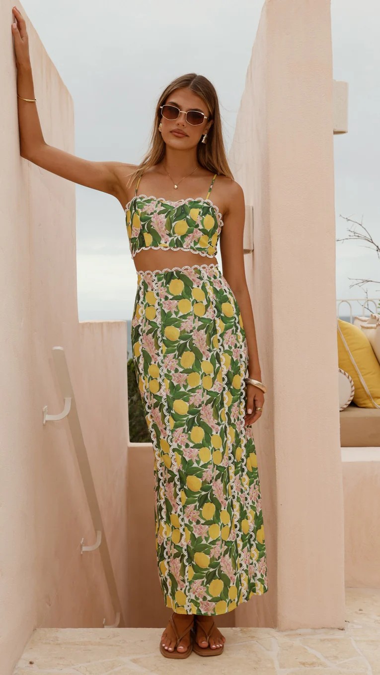 2025 Summer Beach Vacation Wom - Maxi Dress Halter review and price