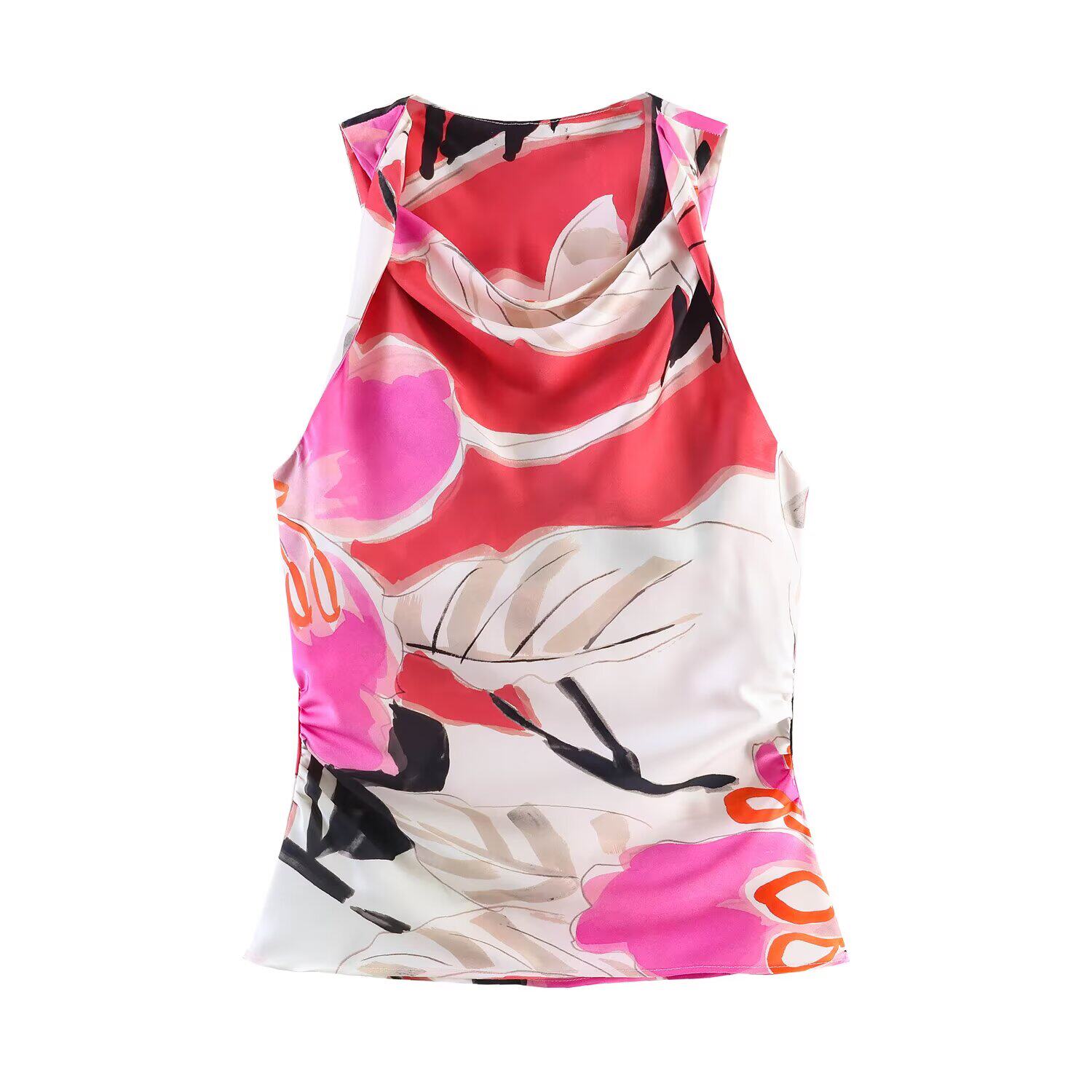 JNLEAOG Summer New Women's Sil - Midi Skirt Floral review and price