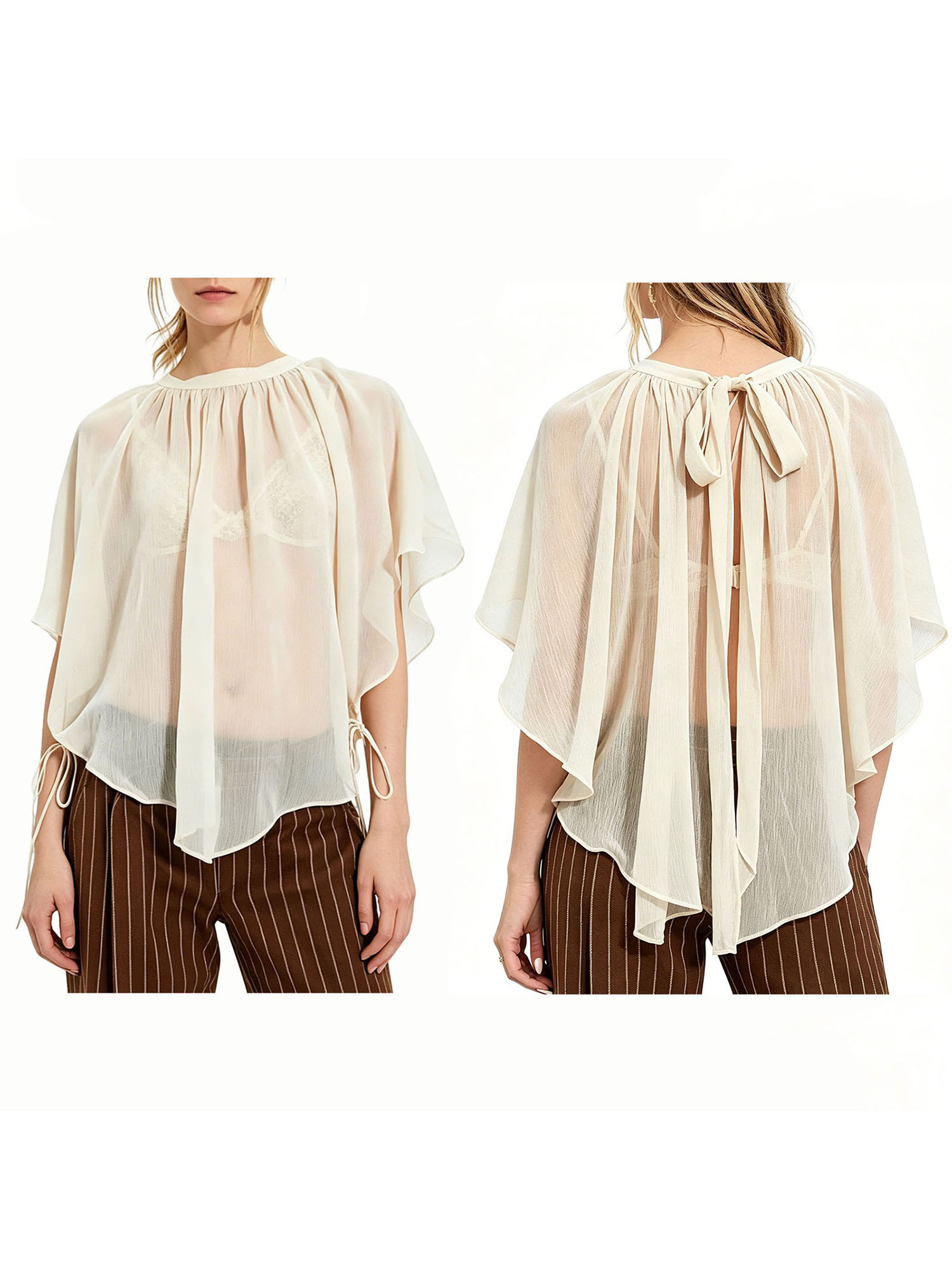 Women s Sheer Lace Kimono Card - Kimono Sheer Floral review and price