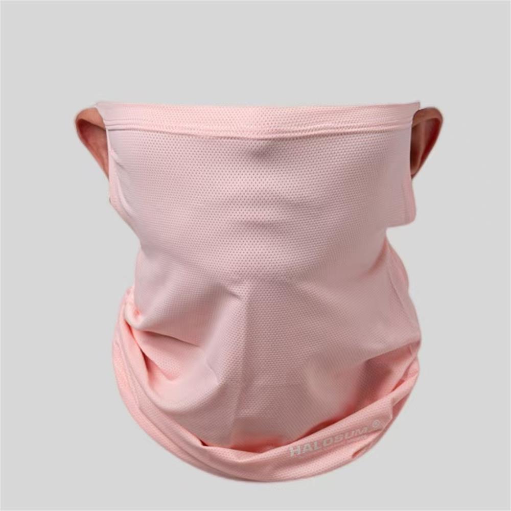 Outdoor Ice Silk Sun Protectio - Headband Summer Knit review and price