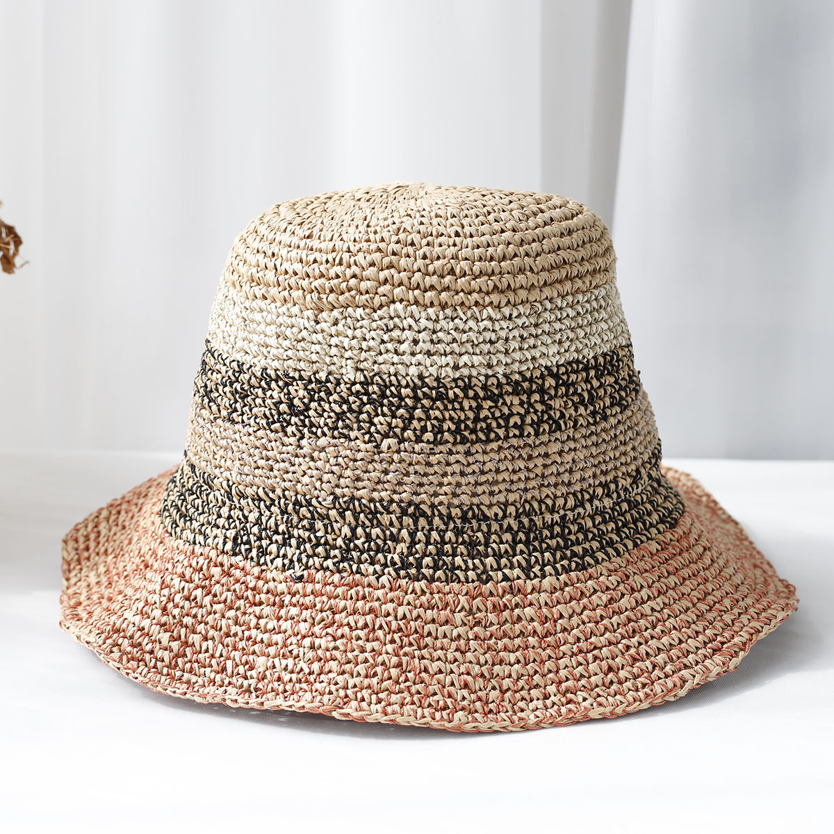 2025 Summer high-quality Folda - Hat Floppy Wide review and price