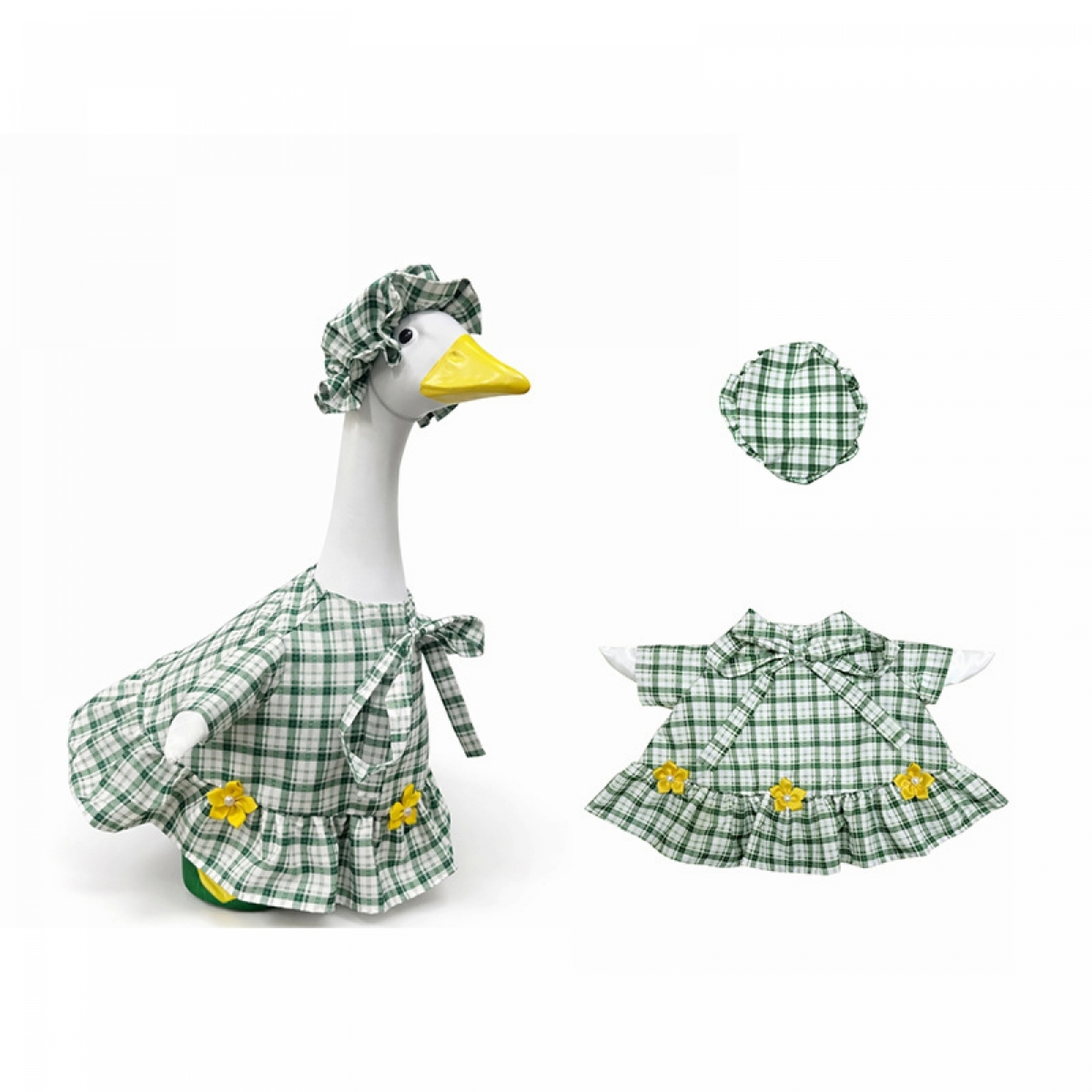 Spring Porch Duck Outfits Flor - Romper Floral Print review and price