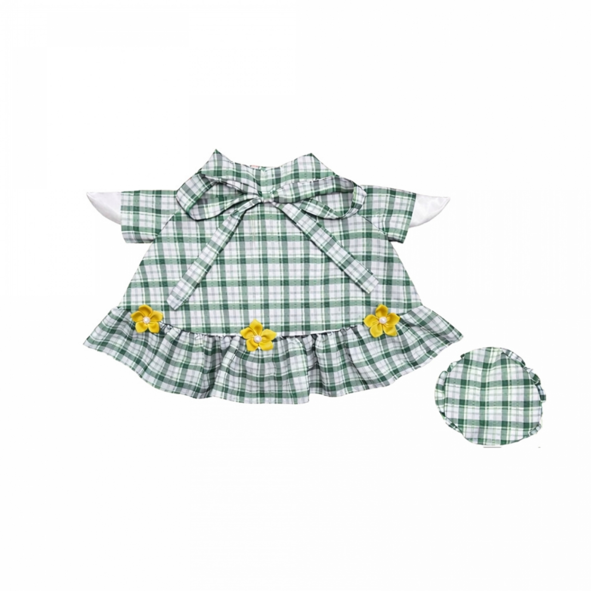 Spring Porch Duck Outfits Flor - Romper Floral Print review and price
