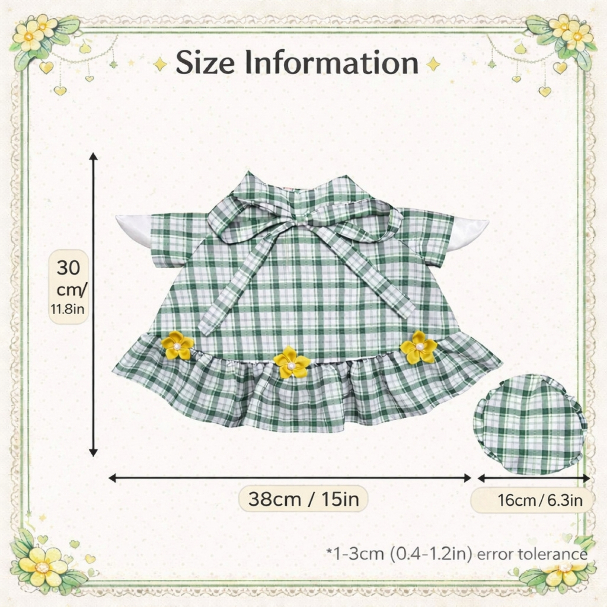 Spring Porch Duck Outfits Flor - Romper Floral Print review and price