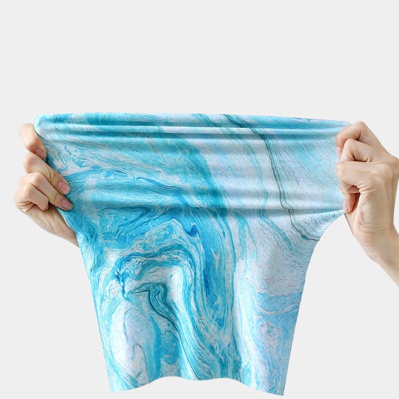 Fashion Color Seamless Cycling - Headband Summer Knit review and price