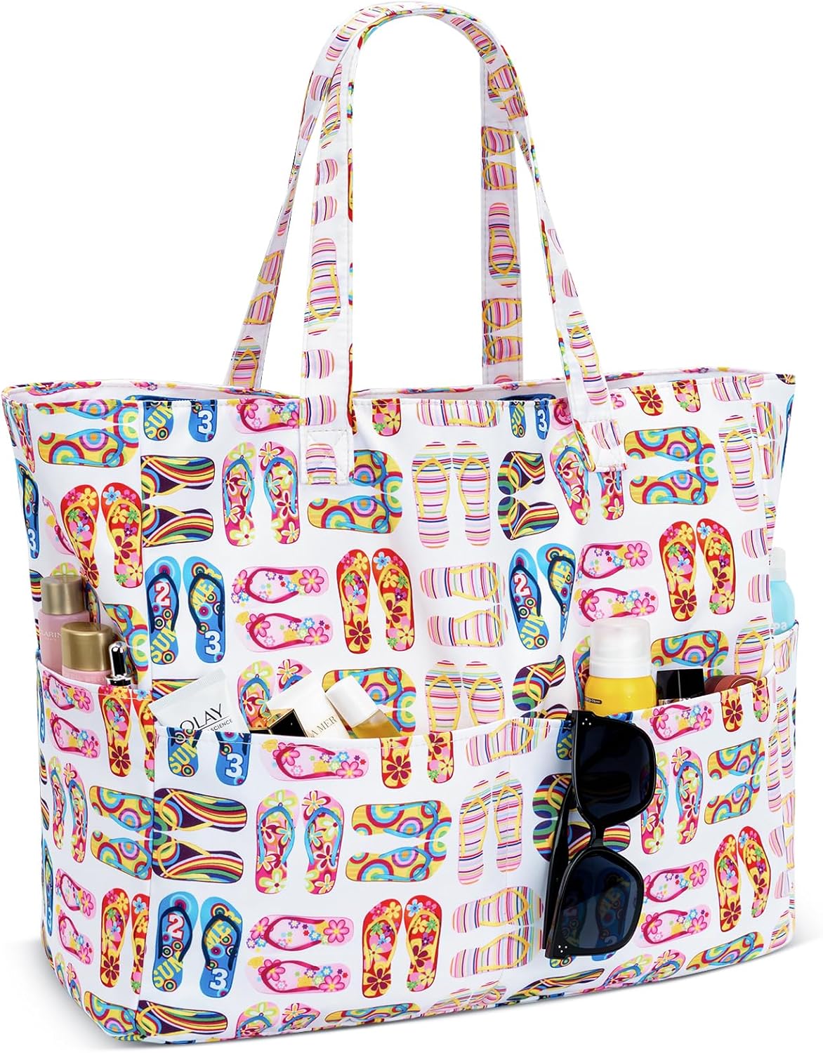 Beach Bag for Women, Hobo Pool - Tote Bag Beach review and price