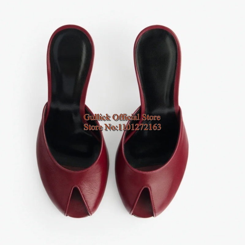 Sexy V Exposed Toes Slippers R - Cover Up Kaftan review and price