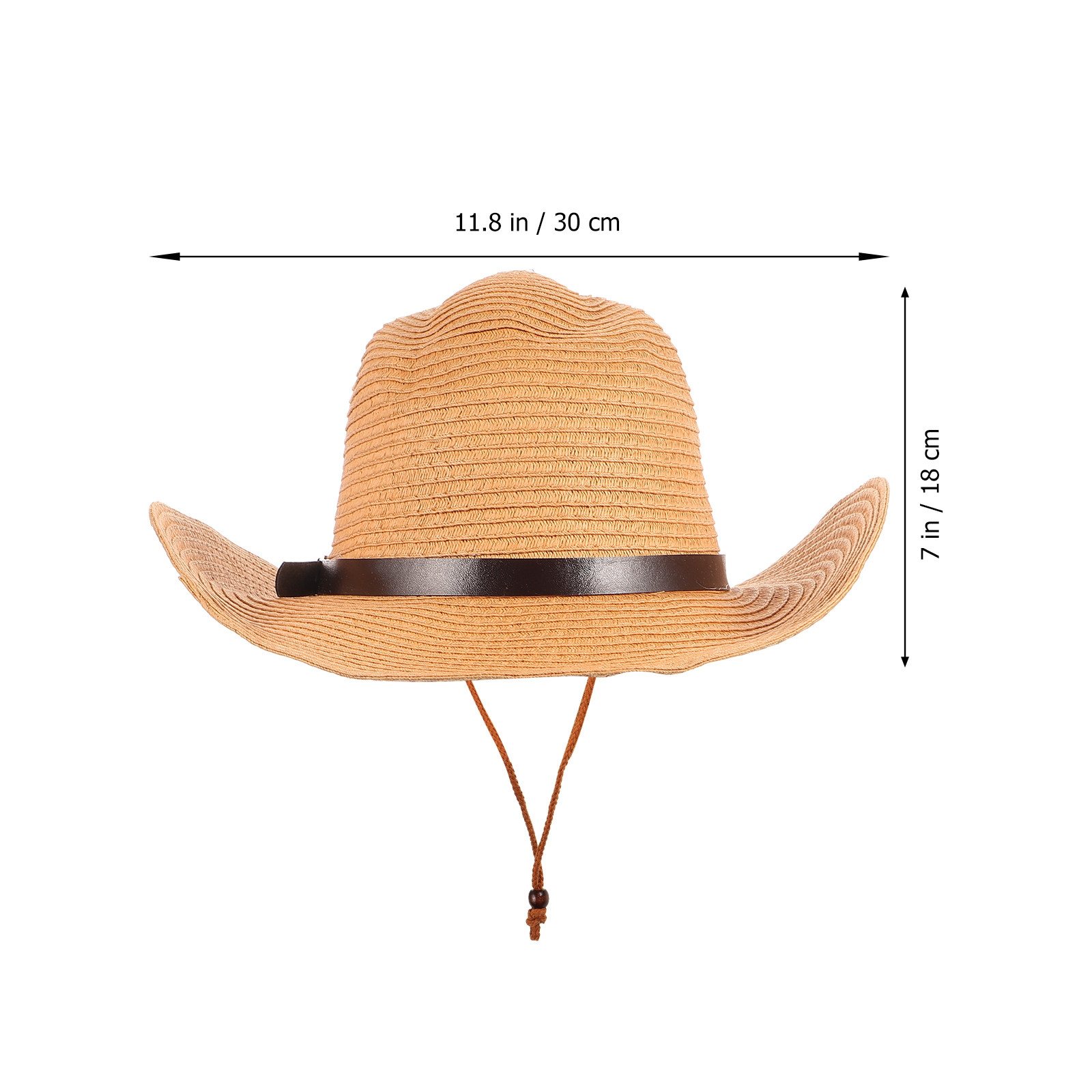 Men Wide Brim Straw Sun Hat Kh - Hat Floppy Wide review and price