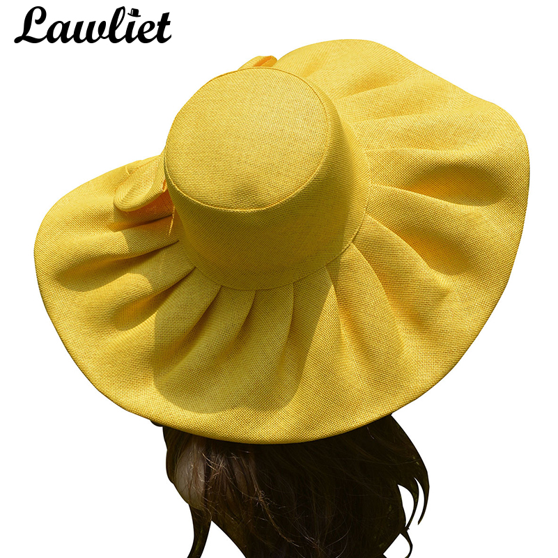 Lawliet Foldable UV protection - Hat Floppy Wide review and price
